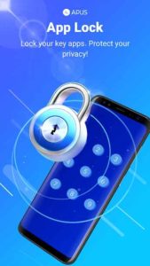 APUS-Security-Clean-Virus-Antivirus-Booster 2
