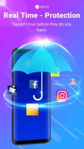 APUS-Security-Clean-Virus-Antivirus-Booster 6
