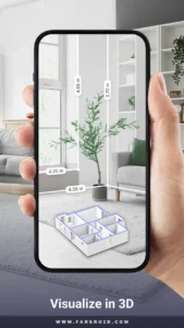 AR-Plan-3D-Ruler 3