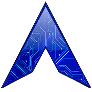 Arc Launcher Pro logo
