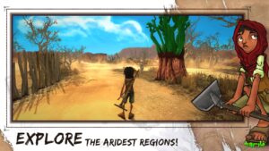 ARIDA-Backlands-Awakening 6