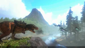 ARK-Ultimate-Mobile-Edition 1