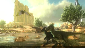 ARK-Ultimate-Mobile-Edition 4