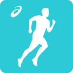 Runkeeper - Run and Mile Tracker logo
