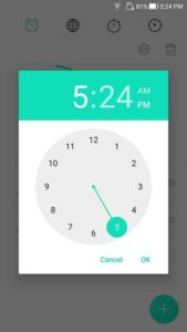 ASUS-Digital-Clock 8