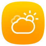  ASUS Weather  logo