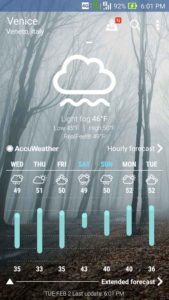 ASUS-Weather 7