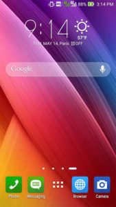 ASUS-Weather 1