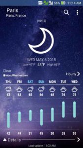 ASUS-Weather 2