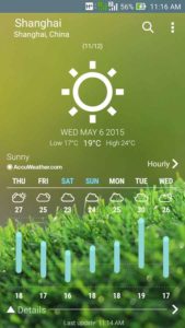 ASUS-Weather 3