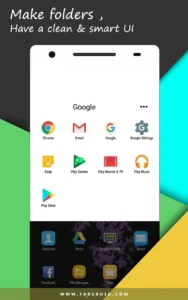 AUG-Launcher-PRO 3