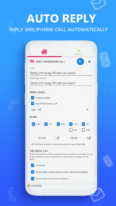 AUTO-MESSAGE 2