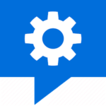 AUTO MESSAGE logo
