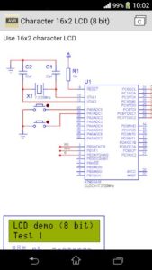 AVR-Tutorial 6