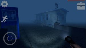 AWAKENING-HORROR 2