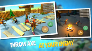 AXE.IO 4