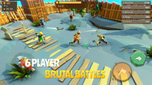 AXE.IO 5