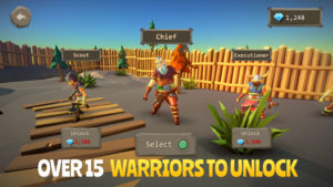 AXE.IO 6