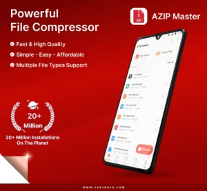 AZIP-Master 1