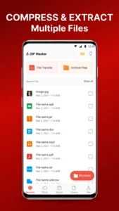 AZIP-Master 2