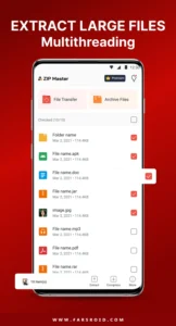 AZIP-Master 5
