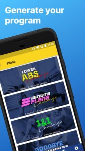 Abs-Workout 8