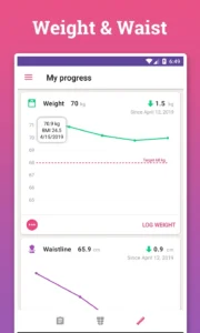 Absbee-Workout 6