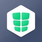 Absbee Workout logo