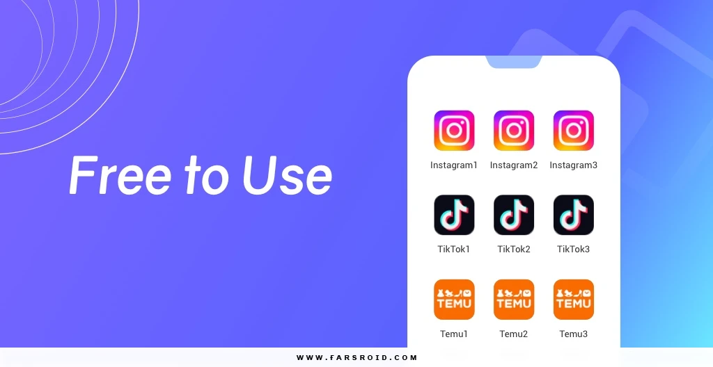 Account Space