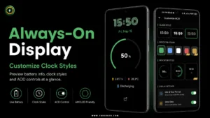 AccuCharge 3