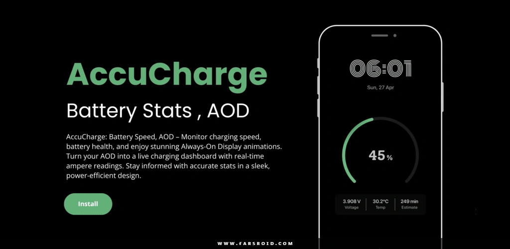 AccuCharge