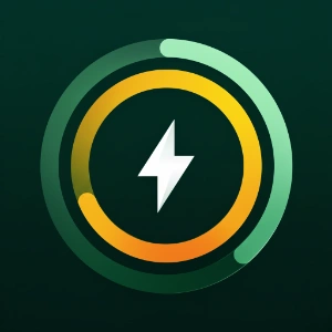 AccuCharge logo