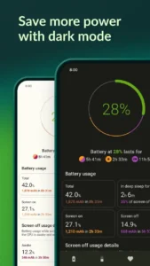 AccuBattery-Battery-Health 6