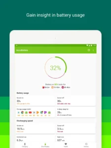 AccuBattery-Battery-Health 10