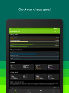 AccuBattery-Battery-Health 13