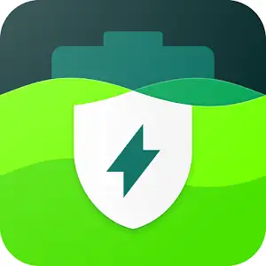 AccuBattery - Battery Health logo