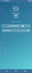 Accumulator-PDF-creator 4