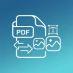 Accumulator PDF creator logo