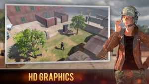 Ace-Commando 5