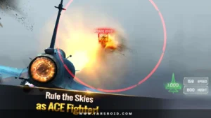 Ace-Fighter 6
