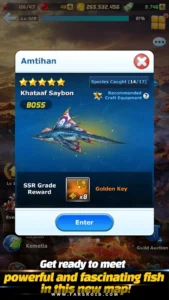 Ace-Fishing-Wild-Catch 2