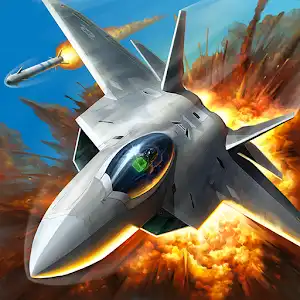 Ace Force: Joint Combat logo
