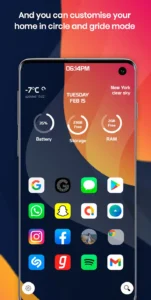 Ace-Smart-Launcher-Prime 5