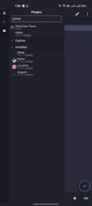 Acode-code-editor-FOSS 7