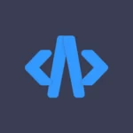 Acode - code editor | FOSS logo
