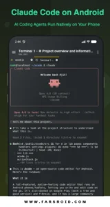 Acode-code-editor-FOSS 2