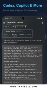 Acode-code-editor-FOSS 8