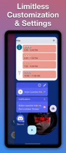 Action-Launcher 5