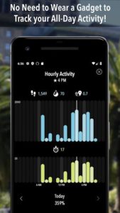 ActivityTracker-Pro 2