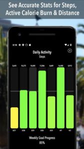 ActivityTracker-Pro 3